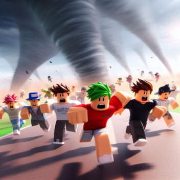 Noob Disaster Survival