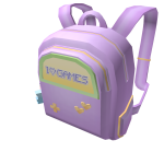 Gamer Backpack