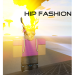 Hip Fashion™