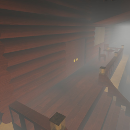 The Cabin