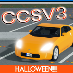 Car Crash Simulator V3 Roblox game icon