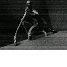 MAZE OF TERROR SCP 096 icon