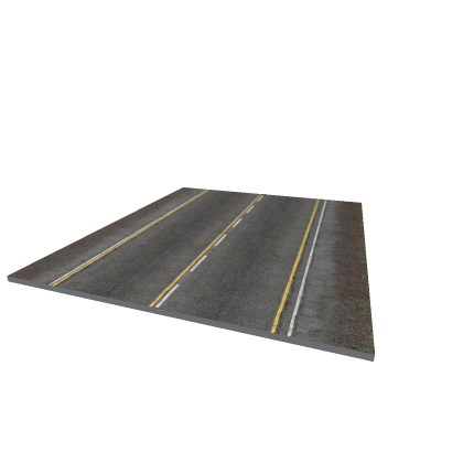 Realistic Road