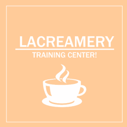 La Creamery Training Center