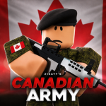 [-CA-] Canadian Αrmy