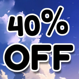 40% Off on ROBLOX hats