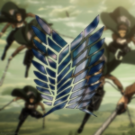 [AOT:EOTW] Scouting Legion