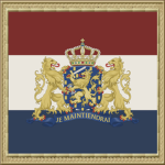 Koninkrijk der Nederlanden [KN]