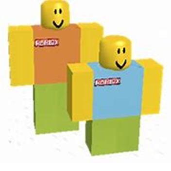 Old Roblox