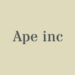 Ape Inc®️