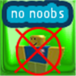 NO NOOBS (noobs will get pwned) Group Thumbnail