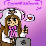 Grace's Commissions!