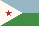 [ᎠJ] Republic of Djibouti