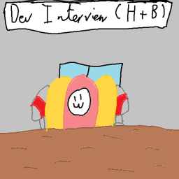 Dev Auditions
