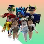 Ghosty Team Roblox Group