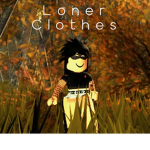 Loner Clothes