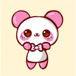 pInK paNdA arMyyyy!!!<3