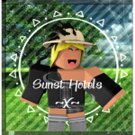 Sunst Hotels X