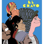 Chespirito Fan