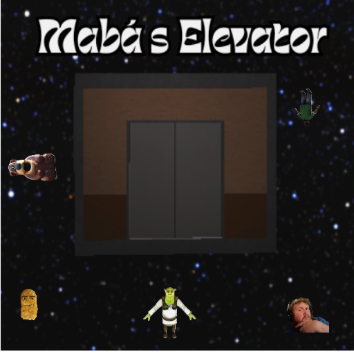Maba's Elevator
