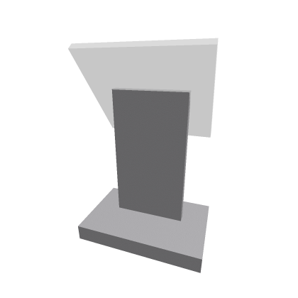 Roblox Computing Kiosk V0.1