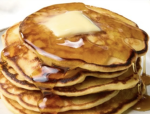 We are PANCAKE LOVERS