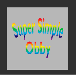 OBBY (TEAM IN PROGRESS)