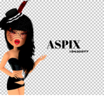 ásp!x
