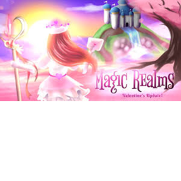Magic Life Rp!
