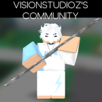 Vision's Community