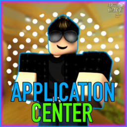Manuel's Cafe: Application Center