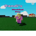 Randi's Bizarre Commumity
