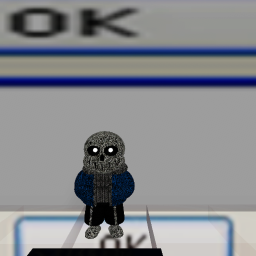 Become Corruption Sans