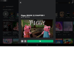 PIGGY FUN GROUP!!!!