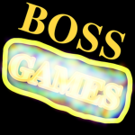 BOSS...GaMeS