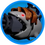 Game Badge Icon