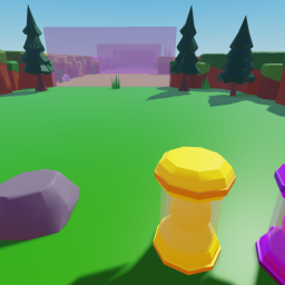 Collecting Simulator (BETA)