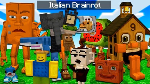 [UPD 23!] FIND THE BRAINROTS!