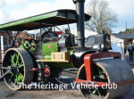 The heritage vehicle club
