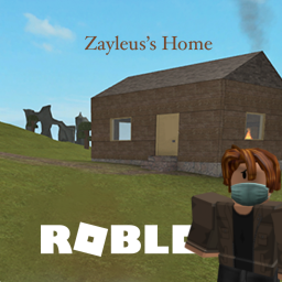 Zayleus's Home