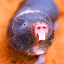 Mole Rat Digging Simulator [V2] ✨