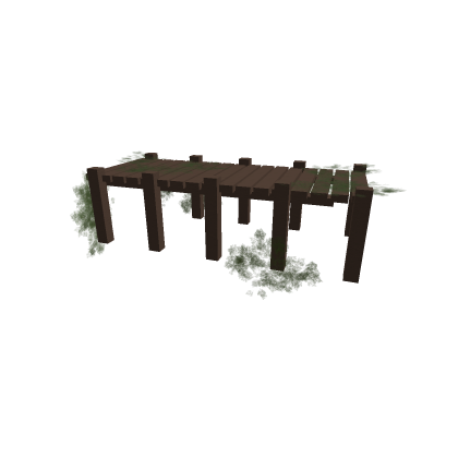 Old Pier