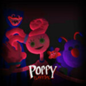 poppy playtime chapter 1