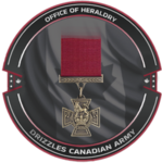 |CA| Directorate of Honours and Recognition
