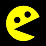 Mundo Pac-Man :v