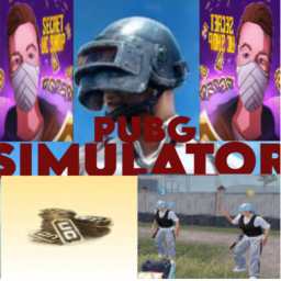 PUBG SIMULATOR