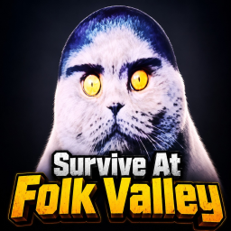 Survive At Folk Valley