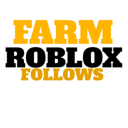 Farm Roblox Followers [INSTANT]