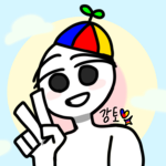 강토리묵 팬클럽
