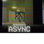 The backrooms official async workers